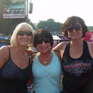 Meet your Posher, Deborah